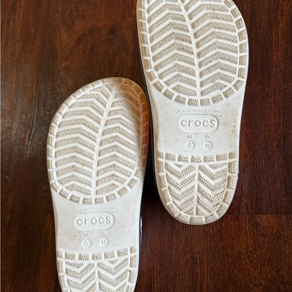 Disneyland CROCS platforms - Picture 4 of 5